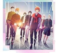 [CD] Anime TV IDOLiSH7 Third BEAT OP THE POLiCY NUOVO dal Giappone