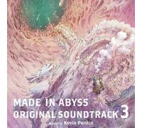 [CD] Anime TV Made in Abyss: La Città D'Oro Del Sole Scaldante OST ZMCZ-16051