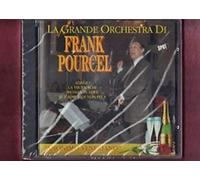 CD Anonimo Veneziano La Grande Rchestra Di Franck Pourcel
