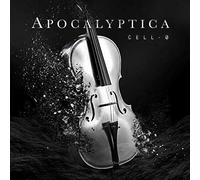 CD APOCALYPTICA CELL-O NUOVO SIGILLATO