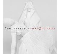 CD APOCALYPTICA SHADOWMAKER NUOVO SIGILLATO