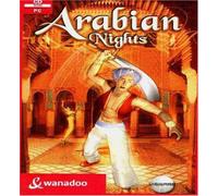 Cd Arabian Nights Gamme Wanted (P (Libel. Pas Inst)
