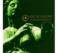 CD ARCH NEMY BURNING BRIDGES NUOVO SIGILLATO