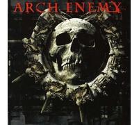 CD ARCH NEMY DOOMSDAY MACHINE NUOVO SIGILLATO