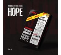 (CD) ARRC 3rd Mini - HOPE (Hope Ver.) + Foto regalo del negozio
