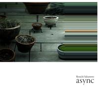 [CD] Async Giappone Versione Nomal Edizione Ryuichi Sakamoto RZCM-86314 Nuovo