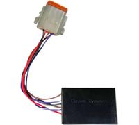 CD-ATC-3 DISATTIVATORE INDICATORI DI DIREZIONE HARLEY FLHR 1340 ROAD KING 1995