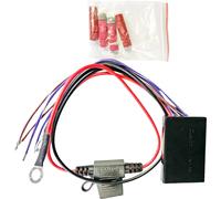 CD-ATC-5 AUTOMATIC TURN SIGNAL CANCELLATION MODULE XLX 1000 SPORTSTER 1985