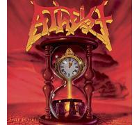 CD ATHEIST PIECE OF TIME NUOVO SIGILLATO