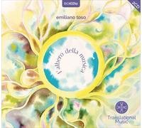 CD AUDIO L'ALBERO DELLA MUSICA - EMILIANO TOSO