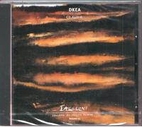 CD AUDIO TACCUINI VOL 13 Collana di Musica Aliena