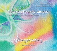 CD AUDIO TRANSLATIONAL MUSIC - WINGPRINTING EMILIANO TOSO