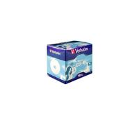 CD Audio Verbatim P10 80min MUSICA LIFE PLUS