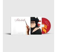 Cd Autoritratto Renato Zero - (Artwork Rosso) (Ecolbook + CD + Tunnel + Booklet)