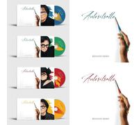 Cd Autoritratto Renato Zero (Booklet + CD) ⚠️ DISPONIBILITA' IMMEDIATA ⚠️