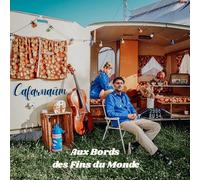 Cd, aux bords des fins du monde