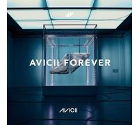 CD AVICII FOREVER Best Of AVICII CON BONUS TRACK 2025 JAPAN