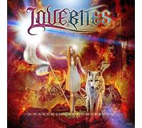 CD Awakening from the Abyss LOVEBITE
