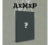 (CD) AxMxP 1st Mini - Amplify My Way (Route Ver.) + Foto regalo del negozio