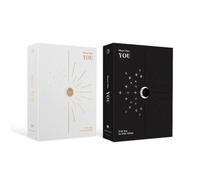 (CD) B.O.Y 1° Mini - FASE UNO: TU (copertina 1 casuale) + foto regalo negozio