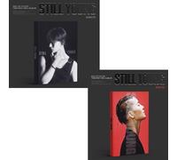 (CD) Bae Jin Young 1st Mini - Still Young (set di 2 versioni) + foto regalo i...