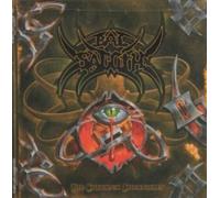 CD BAL-SAGOTH THE CHTHONIC CHRONICLES NUOVO SIGILLATO