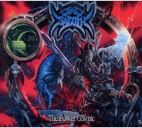 CD BAL-SAGOTH THE POWER COSMIC NUOVO SIGILLATO