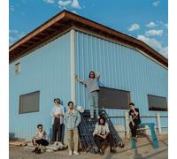 CD BANDALOS CHINOS EL BIG BLUE NUOVO SIGILLATO