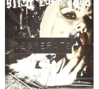 CD BARB WIRE DOLLS DISPERATE NUOVO SIGILLATO