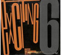 Cd - Basso-Valdambrini Sextet - Exciting 6