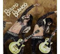 CD BEASTO BLANCO LIVE FAST DIE LOUD NUOVO SIGILLATO
