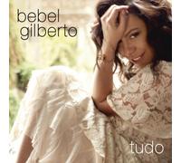 CD BEBEL GILBERTO TUDO NUOVO SIGILLATO