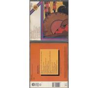 CD- BEETHOVEN - PIANO CONCERTO - SERKIN ORMANDY BERNSTEIN - NEW YORK ---- ZCD18