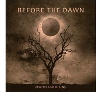 CD BEFORE THE DAWN DEATHSTAR RISING NUOVO SIGILLATO