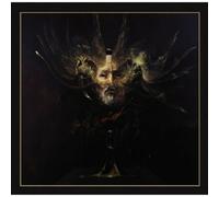 CD BEHEMOTH THE SATANIST NUOVO SIGILLATO