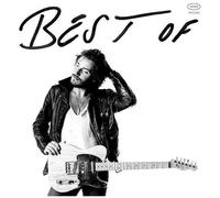 Audio Cd Bruce Springsteen - Best Of Bruce Springsteen