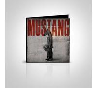 Cd Biagio Antonacci - Mustang (2026) ⚠️ PRENOTALO Uscita 25-09-2026⚠️