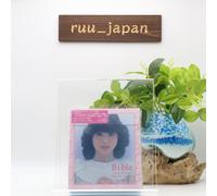 [CD] Bibbia rosa e blu edizione speciale Seiko Matsuda MHCL-30900 J-Pop Nuovo