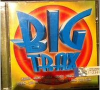 CD Big Trax