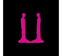 CD BIGBANG G-DRAGON UBERMENSCH Pink Edition