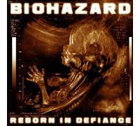 CD BIOHAZARD REBORN IN DEFIANCE NUOVO SIGILLATO