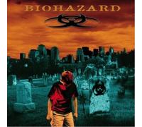 CD BIOHAZARD SIGNIFICA A UN FINE NUOVO SIGILLATO