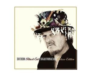 CD Black Cat - Deluxe Edition [2 CD + 1 DVD] 602557254891