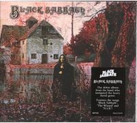 Black Sabbath - Black Sabbath (Reissue) (CD)