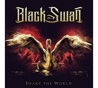 CD BLACK SWAN SHAKE THE WORLD NUOVO SIGILLATO