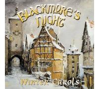 CD BLACKMORE'S NIGHT WINTER CAROLS NUOVO SIGILLATO