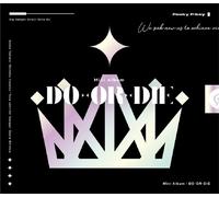 [CD,Blu-Ray] Do-Or-Die / Peaky P-Key App Gioco D4DJ Carattere Canzone BRMM-10592