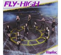 Kep1ER - Fly-High - Ltd Version A