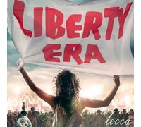 [CD+Blu-Ray] Libertà Era Edizione Limitata Lecca CTCR-96087 Singer Song Writer