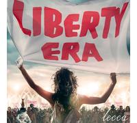 [CD+Blu-Ray] Libertà Era Edizione Limitata Lecca CTCR-96087 Singer Song Writer